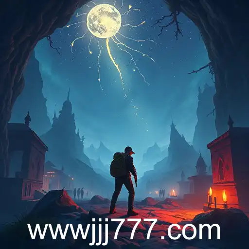 Exploring the Thrills of Adventure Games: A Dive into the 'jjj777' Category