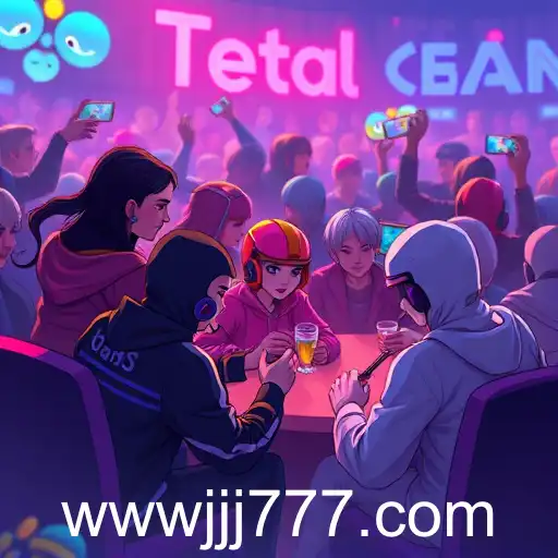 The Rise of Online Gaming Communities in 2025