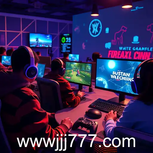 The Rise of Gaming Communities in a Digital Era