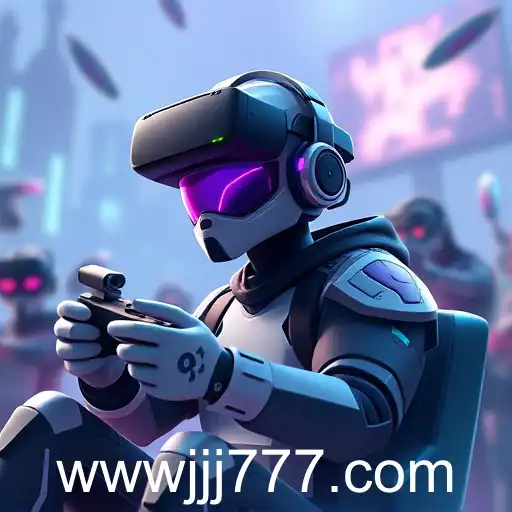 Gaming Evolutions on jjj777