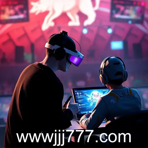 Gaming Industry Trends and Innovations