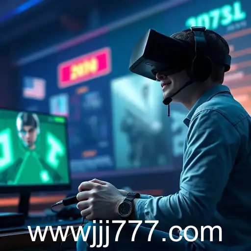 The Evolution of Online Gaming in 2025