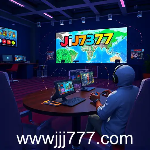 The Rise of Online Gaming: A Look at Trends