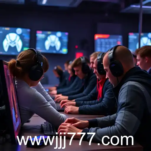 The Rise of Online Gaming and Its Influence in 2025