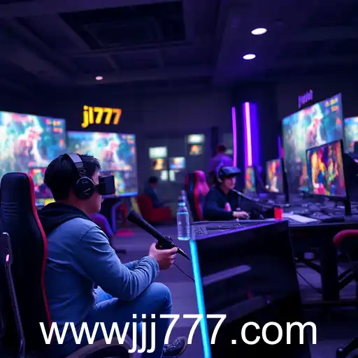 The Rise of Online Gaming in 2025