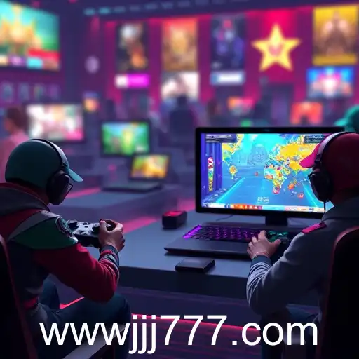 Exploring the Rise of Online Gaming in 2025