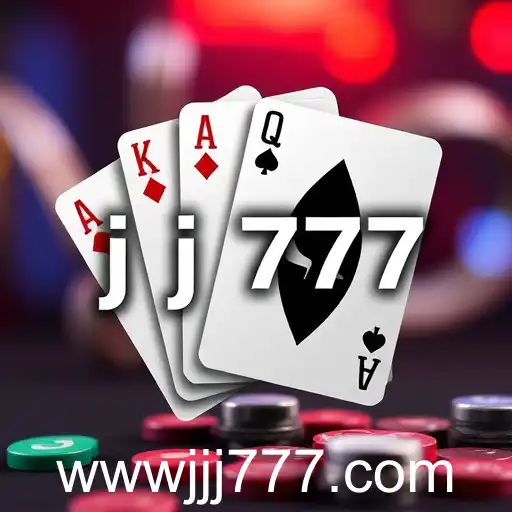 The Rise of Online Card Games: Exploring the 'jjj777' Keyword