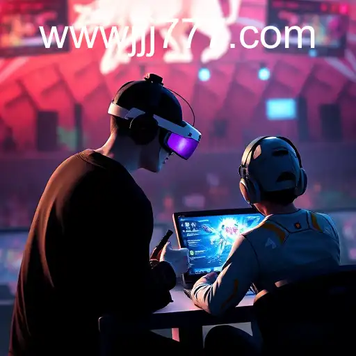 The Evolution of Online Gaming Platforms