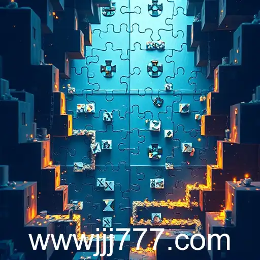 Exploring the Intricacies of Puzzle Games: The Captivating World of 'jjj777'
