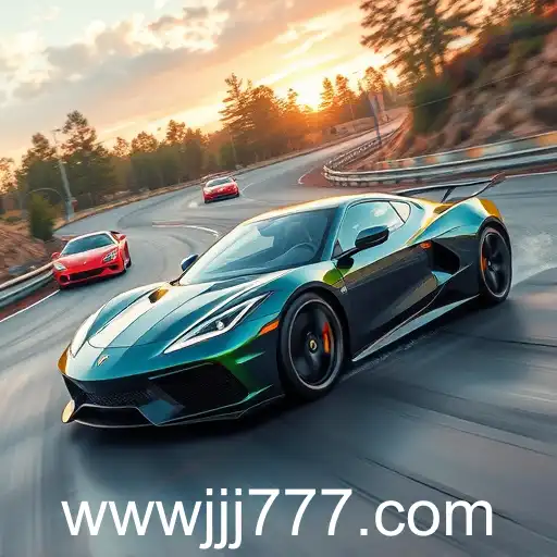 Exploring the Thrilling World of Racing Games