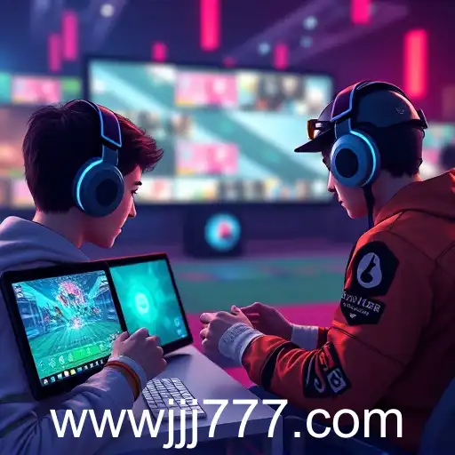 The Rise of Online Gaming Platforms