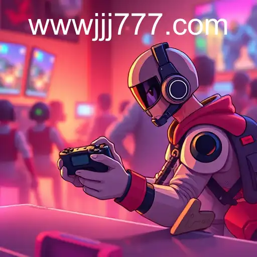 The Rise of jjj777 in the Gaming World