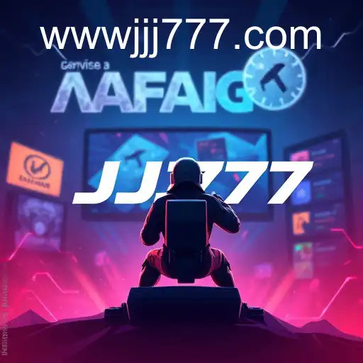 The Rise of jjj777 in the Gaming World