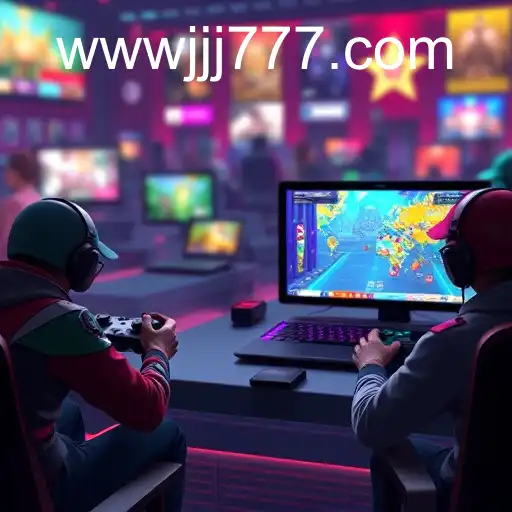 Exploring the Rise of Online Gaming in 2025