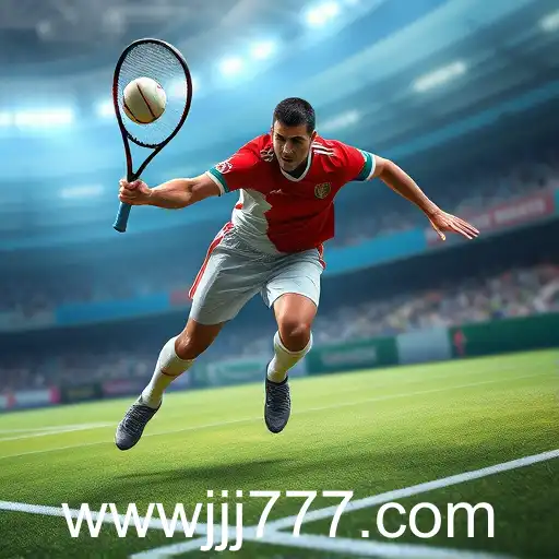 Exploring the Thrill of Sports Games Online: A Deep Dive into the 'jjj777' Phenomenon