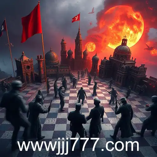 The Intriguing World of Strategy Games: A Deep Dive into the 'jjj777' Category